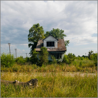 Illustration for article titled People still love photographs of decaying Detroit